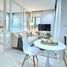 1 Schlafzimmer Appartement zu verkaufen im The Gallery Jomtien, Nong Prue