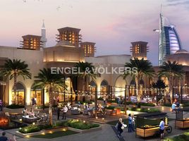 2 बेडरूम कोंडो for sale at Al Jazi, Madinat Jumeirah Living, उम्म सुकीम, दुबई