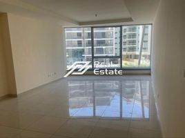 1 Bedroom Apartment for sale at Sun Tower, Shams Abu Dhabi