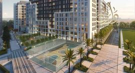 Available Units at Al Mamsha