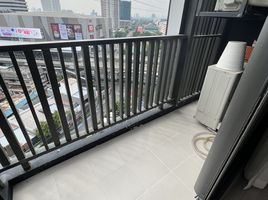 2 Bedroom Apartment for rent at Life Ladprao, Chomphon