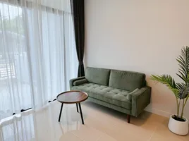 2 Schlafzimmer Reihenhaus zu vermieten im Siri Place Airport Phuket, Mai Khao