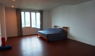 Bang Kapi, ဘန်ကောက် Veranda Residence တွင် 4 အိပ်ခန်းများ ကွန်ဒို ရောင်းရန်အတွက်