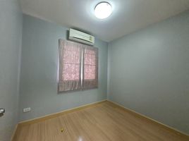 3 Bedroom Townhouse for rent at Pruksa Ville 38 King Kaew-Nham Daeng, Bang Phli Yai