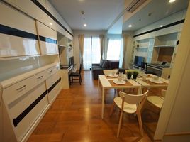 1 Bedroom Condo for sale at The Vertical Aree, Sam Sen Nai