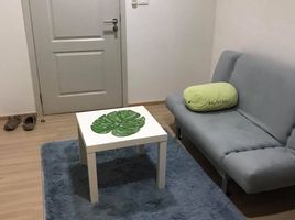 1 Schlafzimmer Wohnung zu vermieten im B Loft Sukhumvit 115, Thepharak