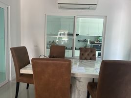 3 Schlafzimmer Villa zu vermieten im Supalai Primo Pattaya, Nong Prue