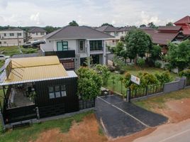 3 Bedroom Villa for sale in Nan, Pha Sing, Mueang Nan, Nan