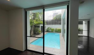 4 Bedrooms House for sale in , Bangkok 