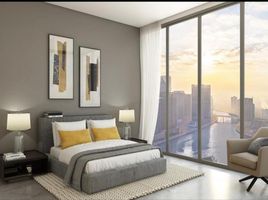 1 Bedroom Condo for sale at Peninsula Four, Churchill Towers