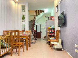 3 Bedroom Townhouse for sale in Cau Giay, Hanoi, Cau Giay