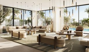 5 Bedrooms Villa for sale in Juniper, Dubai Farm Gardens 2
