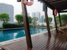1 Bedroom Apartment for rent at The 49 Plus 2, Khlong Tan Nuea, Watthana