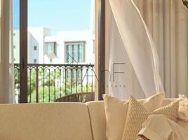 1 Bedroom Condo for sale at Jadeel, Madinat Jumeirah Living, Umm Suqeim, Dubai