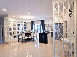 5 Bedroom House for sale at Setthasiri Krungthep Kreetha, Hua Mak, Bang Kapi