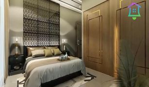 2 chambres Appartement a vendre à District 13, Dubai Samana Waves