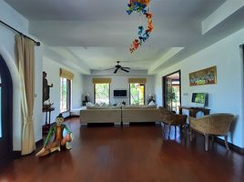 5 Bedroom Villa for sale at Sanuk Residence, Nong Kae, Hua Hin, Prachuap Khiri Khan