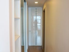 1 Bedroom Apartment for sale at Liv At 49, Khlong Tan Nuea