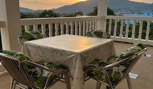 3 Bedrooms Villa for sale in Rawai, Phuket 