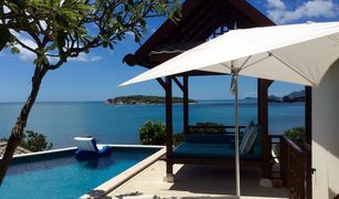 3 Bedrooms Villa for sale in Bo Phut, Koh Samui Kanda Residence