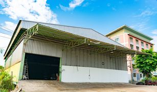 N/A Warehouse for sale in Pracha Thipat, Pathum Thani 