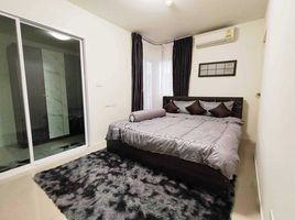 2 Schlafzimmer Wohnung zu verkaufen im Kensington Bearing, Samrong Nuea