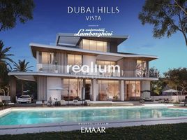 6 Schlafzimmer Villa zu verkaufen im Majestic Vistas, Dubai Hills Estate