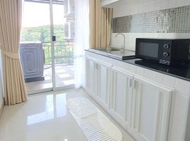 1 Bedroom Condo for sale at Chiangmai View Place 2, Pa Daet