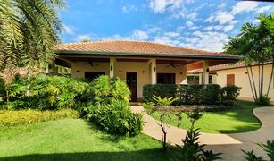 4 chambres Villa a vendre à Nong Kae, Hua Hin White Lotus 2