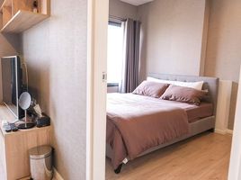 1 Bedroom Apartment for sale at Escent Condo, Fa Ham