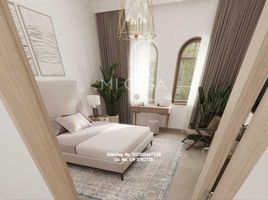 2 Schlafzimmer Villa zu verkaufen im Bloom Living, Khalifa City A