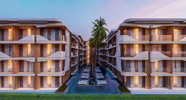 Доступные квартиры в Kora Beach Resort Phuket