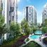 Studio Condo for sale at Bellaville @ Ara Damansara, Sungai Buloh, Petaling