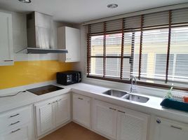 3 Bedroom Condo for rent at Supreme Place, Chong Nonsi