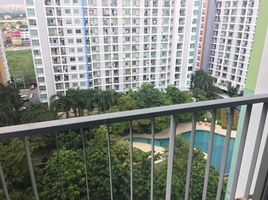 คอนโด 1 ห้องนอน ให้เช่า ในโครงการ เดอะ พาร์คแลนด์ ศรีนครินทร์, สำโรงเหนือ, เมืองสมุทรปราการ, สมุทรปราการ