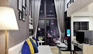 1 Bedroom Condo for sale in Makkasan, Bangkok Chewathai Residence Asoke