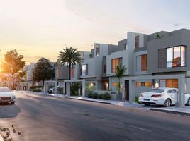 4 Bedroom Apartment for sale at Karmell, New Zayed City