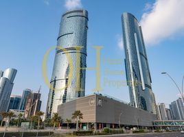 2 बेडरूम अपार्टमेंट for sale at Sky Tower, Shams Abu Dhabi