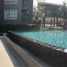 在Dcondo Campus Resort Chiang-Mai出售的开间 公寓, Suthep