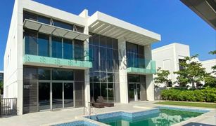 6 Bedrooms Villa for sale in District One, Dubai District One Villas