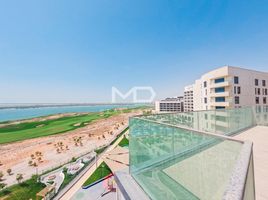 3 Bedroom Apartment for sale at Mayan 2, Yas Bay