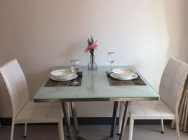 1 Bedroom Apartment for rent at The Clover, Khlong Tan Nuea