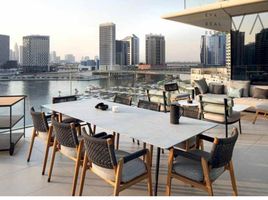 2 Bedroom Apartment for sale at Dorchester Collection Dubai, DAMAC Towers by Paramount