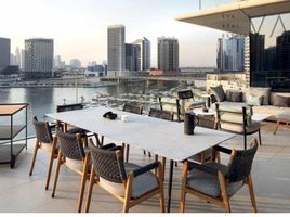 2 Bedroom Apartment for sale at Dorchester Collection Dubai, DAMAC Towers by Paramount, Business Bay