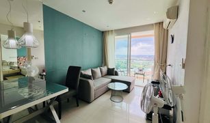 1 Schlafzimmer Wohnung zu verkaufen in Nong Prue, Pattaya Grande Caribbean