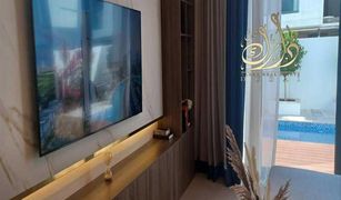 3 Bedrooms Apartment for sale in Al Mamzar, Dubai Maryam Island