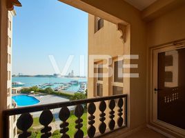 3 Bedroom Condo for sale at Marina Apartments C, Al Hamra Marina Residences