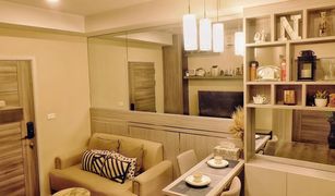 2 chambres Condominium a vendre à Bang Na, Bangkok Notting Hill Sukhumvit 105