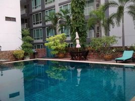 3 Schlafzimmer Wohnung zu verkaufen im Siam Penthouse 1, Khlong Toei