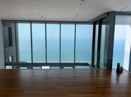 5 Bedroom Penthouse for rent at Northpoint , Na Kluea